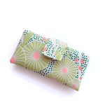 ארנק קנבס | לילי