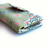 ארנק קנבס | לילי