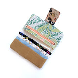 ארנק קנבס | לילי