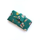 ארנק קנבס | חיות חלל