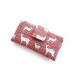 ארנק קנבס | עופר