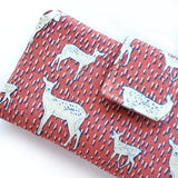 ארנק קנבס | עופר