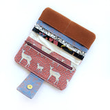 ארנק קנבס | עופר