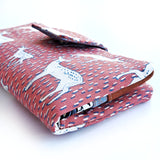 ארנק קנבס | עופר