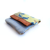 ארנק קנבס מיני | מפת שטח