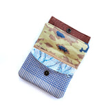 ארנק קנבס מיני | מפת שטח