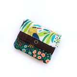 ארנק קנבס מיני | אצלנו בחצר