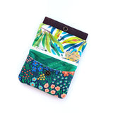 ארנק קנבס מיני | אצלנו בחצר