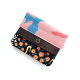 ארנק קנבס מיני | זריחה באגם