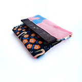 ארנק קנבס מיני | זריחה באגם