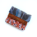 ארנק קנבס מיני | בין העצים