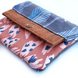 ארנק קנבס מיני | בין העצים