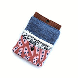 ארנק קנבס מיני | בין העצים