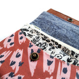 ארנק קנבס מיני | בין העצים