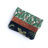 ארנק קנבס מיני | עברתי במשתלה