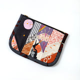 ארנק נעמי | לילה בשטח