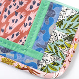 ארנק נעמי | מסלול בוקר