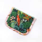 ארנק נעמי | מסלול בוקר