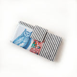 ארנק קנבס | ינשוף