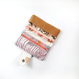 ארנק קנבס | ינשוף