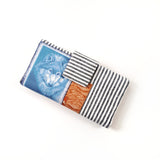 ארנק קנבס | זאב בודד