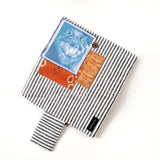 ארנק קנבס | זאב בודד