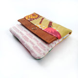 ארנק קנבס מיני | גינת בר