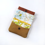 ארנק קנבס מיני | חבר קטן