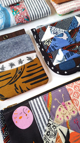 ארנק נעמי | לילה