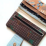 ארנק קנבס | פלנט ליידי