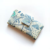 ארנק קנבס | שמורת טבע