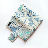 ארנק קנבס | שמורת טבע