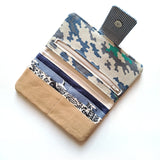 ארנק קנבס | שמורת טבע