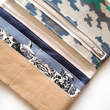 ארנק קנבס | שמורת טבע