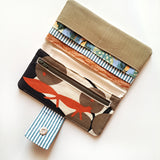 ארנק קנבס | מדבר