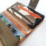 ארנק קנבס | מדבר