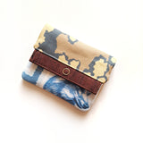 ארנק קנבס מיני | זאב