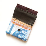 ארנק קנבס מיני | זאב