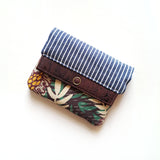 ארנק קנבס מיני | טיגריס