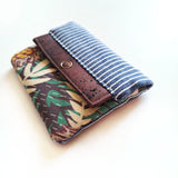 ארנק קנבס מיני | טיגריס