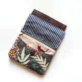 ארנק קנבס מיני | טיגריס