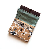 ארנק קנבס מיני | נווה מדבר