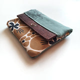 ארנק קנבס מיני | נווה מדבר