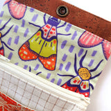 ארנק קנבס מיני | עשים