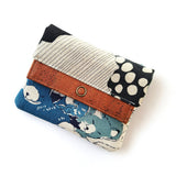 ארנק קנבס מיני | לילה