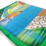 ארנק נעמי | ירוק בלב