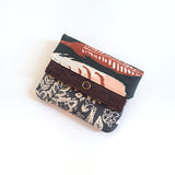 ארנק קנבס מיני | אוצרות טבע