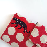 ארנק קנבס | פנתר