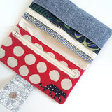 ארנק קנבס | פנתר