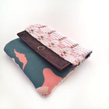 ארנק קנבס מיני | זריחה